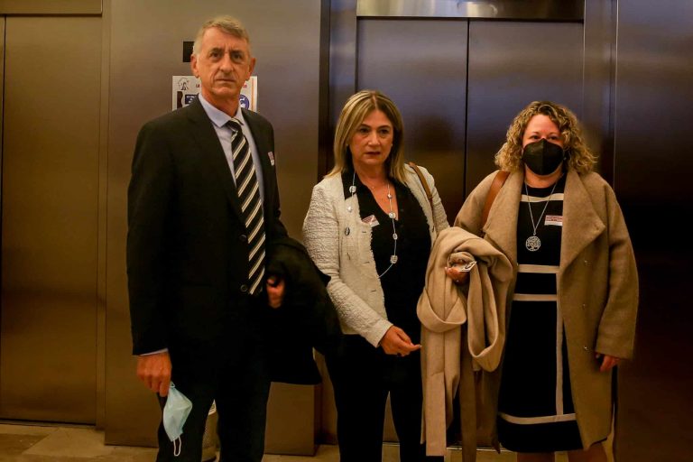 Prisión permanente revisadle