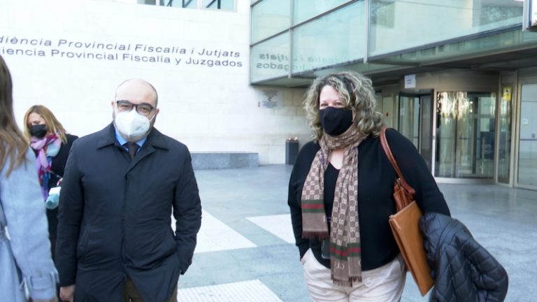 Defensa